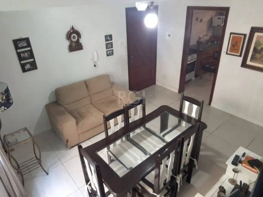 Foto 3 de Apartamento com 2 Quartos à venda, 88m² em Jardim Carvalho, Porto Alegre