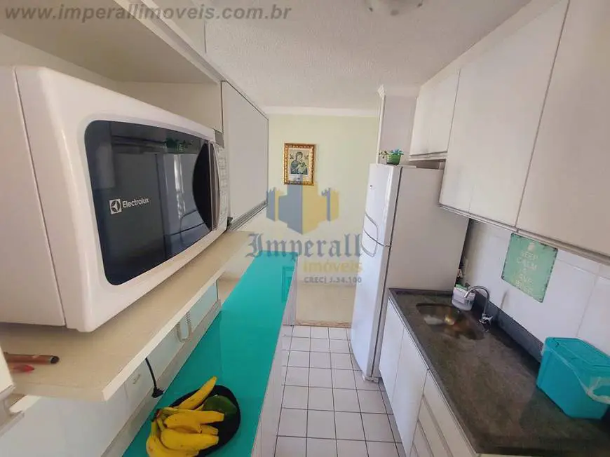 Foto 5 de Apartamento com 2 Quartos à venda, 53m² em Jardim Oriente, São José dos Campos