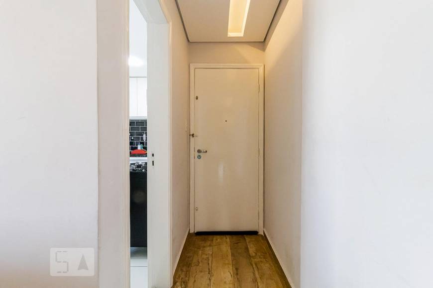 Foto 1 de Apartamento com 2 Quartos para alugar, 79m² em Liberdade, São Paulo