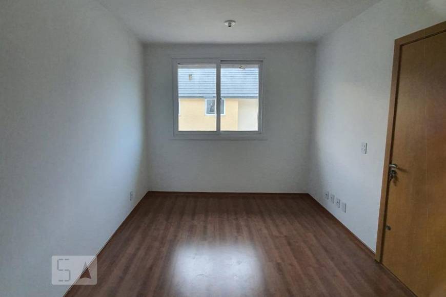 Foto 1 de Apartamento com 2 Quartos para alugar, 56m² em Ouro Branco, Novo Hamburgo