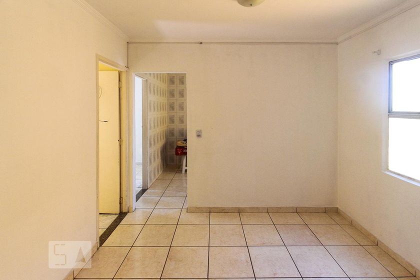 Foto 1 de Apartamento com 2 Quartos à venda, 45m² em Sapopemba, São Paulo