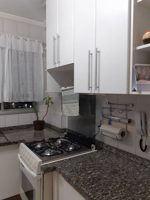 Foto 5 de Apartamento com 2 Quartos à venda, 48m² em Vila Formosa, São Paulo