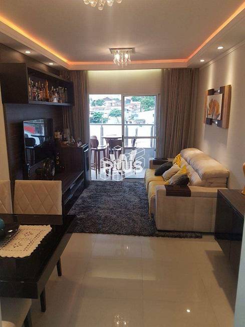 Foto 1 de Apartamento com 2 Quartos à venda, 64m² em Vila Lucy, Sorocaba