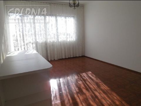 Foto 1 de Apartamento com 3 Quartos para alugar, 90m² em Camilópolis, Santo André
