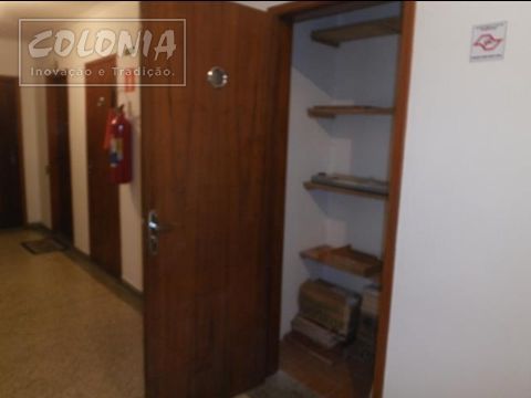 Foto 4 de Apartamento com 3 Quartos para alugar, 90m² em Camilópolis, Santo André