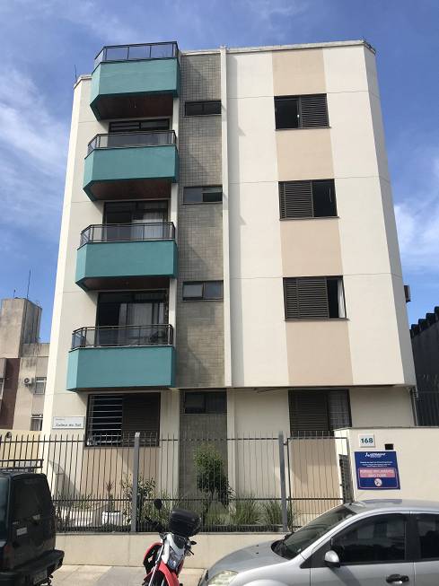 Foto 1 de Apartamento com 3 Quartos para alugar, 110m² em Nossa Senhora do Rosário, São José