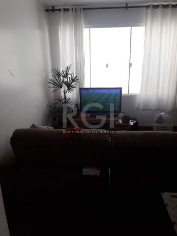 Foto 2 de Apartamento com 3 Quartos à venda, 100m² em Santa Maria Goretti, Porto Alegre