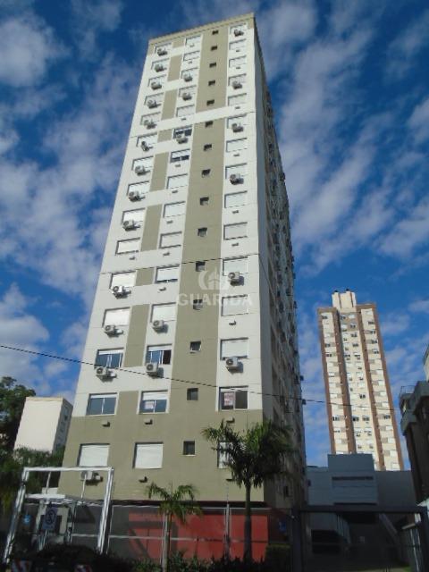 Foto 2 de Apartamento com 3 Quartos para alugar, 75m² em Santana, Porto Alegre