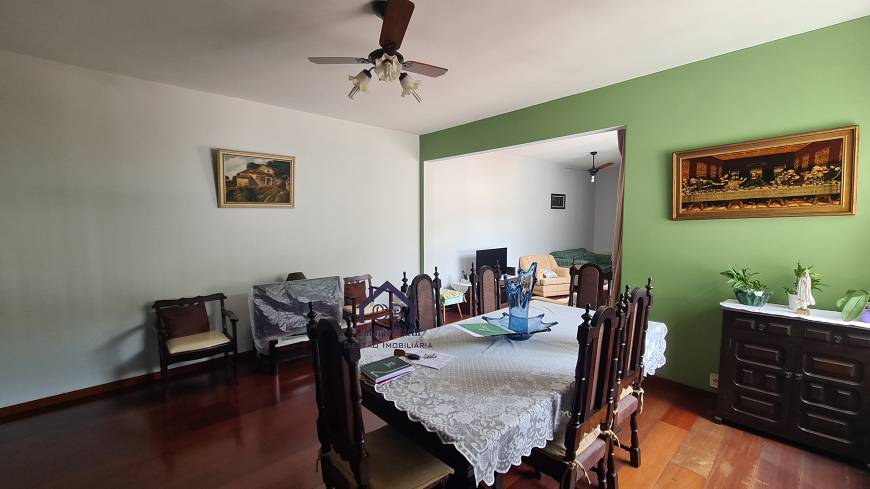 Foto 1 de Apartamento com 3 Quartos à venda, 207m² em Tijuca, Rio de Janeiro