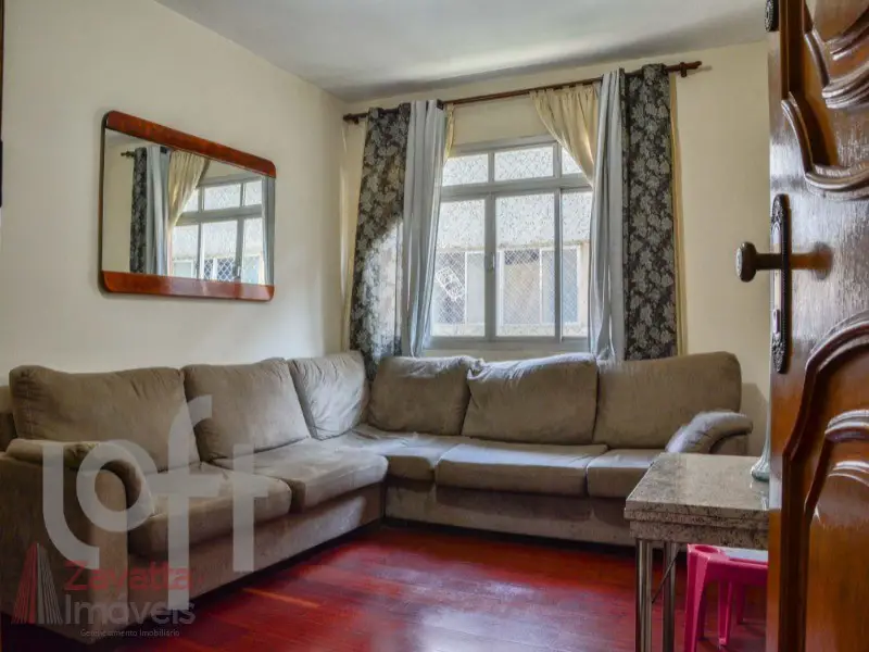 Foto 4 de Apartamento com 3 Quartos à venda, 84m² em Vila Medeiros, São Paulo