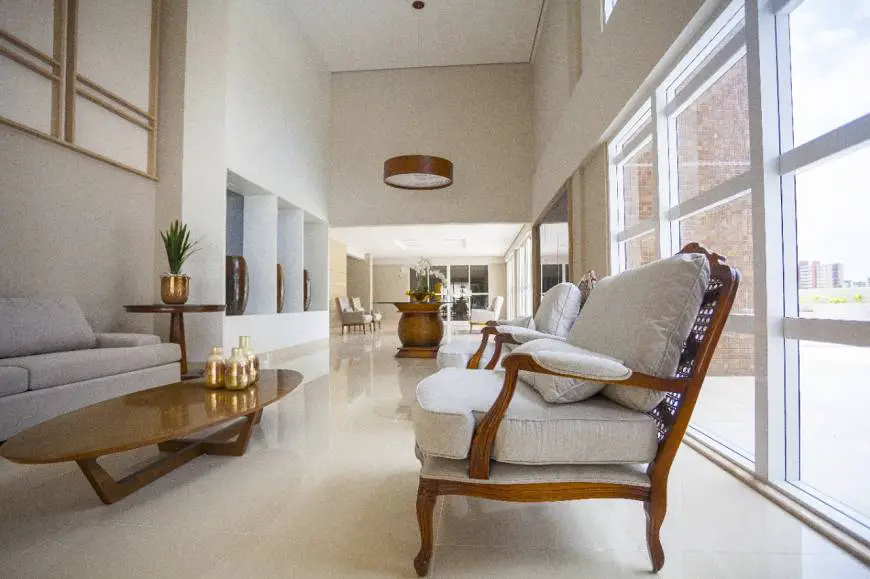 Foto 1 de Apartamento com 4 Quartos à venda, 130m² em Miramar, João Pessoa