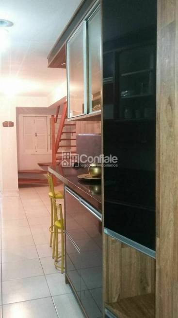 Foto 5 de Casa com 2 Quartos à venda, 54m² em Cidade Nova, Caxias do Sul