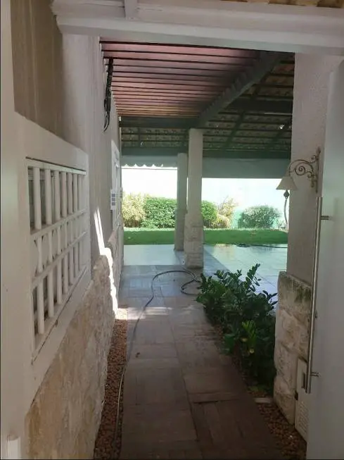 Foto 2 de Casa com 3 Quartos à venda, 200m² em Edson Queiroz, Fortaleza