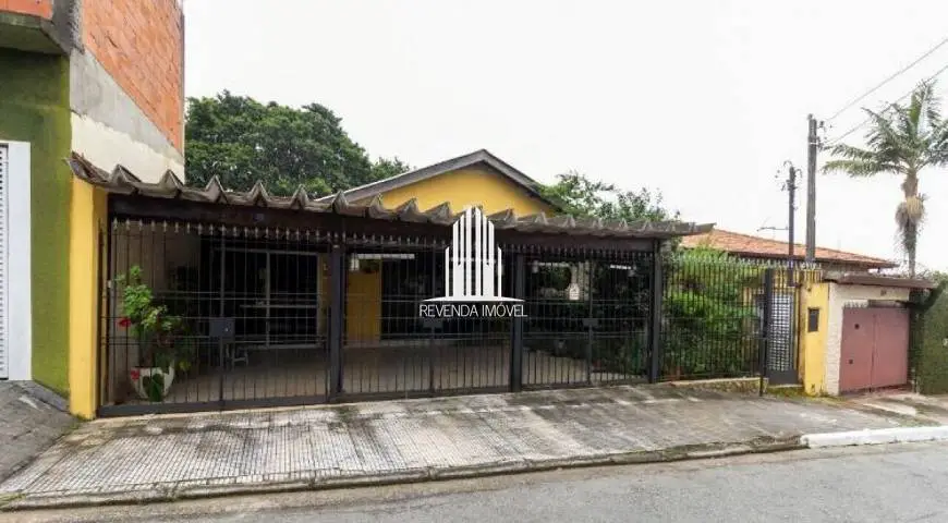 Foto 1 de Casa com 3 Quartos à venda, 250m² em Jardim Previdência, São Paulo