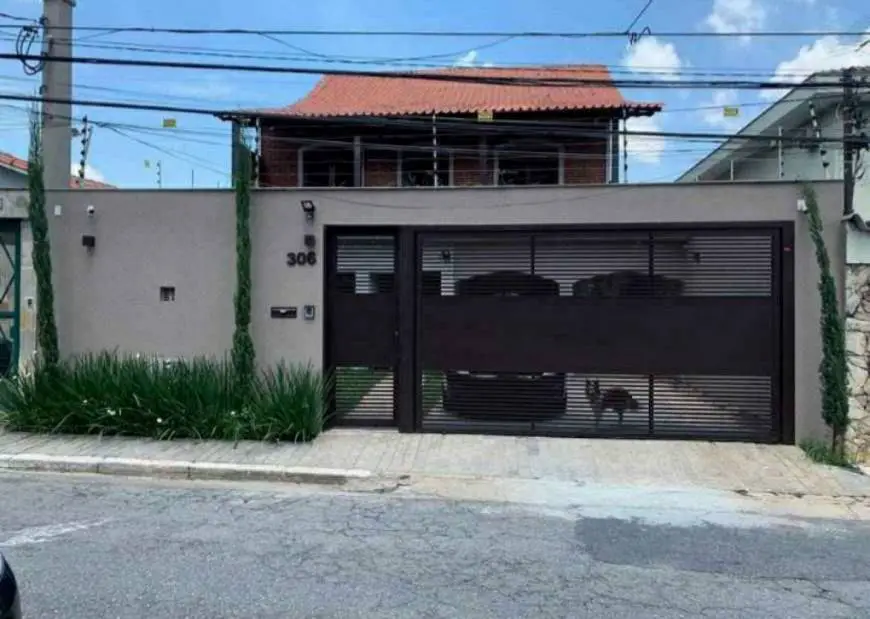 Foto 1 de Casa com 3 Quartos à venda, 400m² em Jardim Tranquilidade, Guarulhos