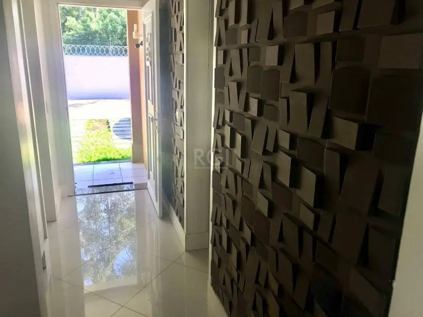 Foto 3 de Casa com 3 Quartos à venda, 142m² em Marechal Rondon, Canoas