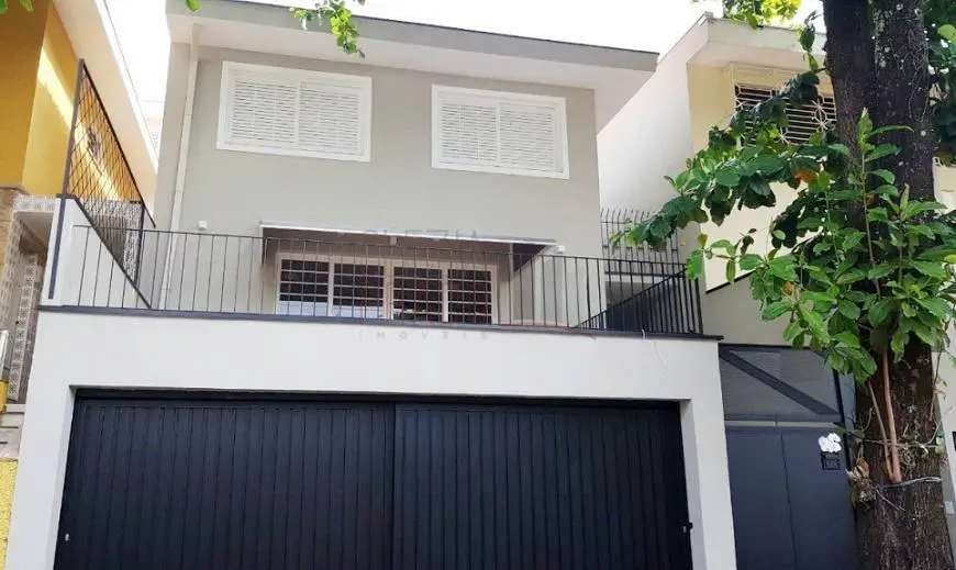 Foto 1 de Casa com 3 Quartos para alugar, 185m² em Vila Madalena, São Paulo