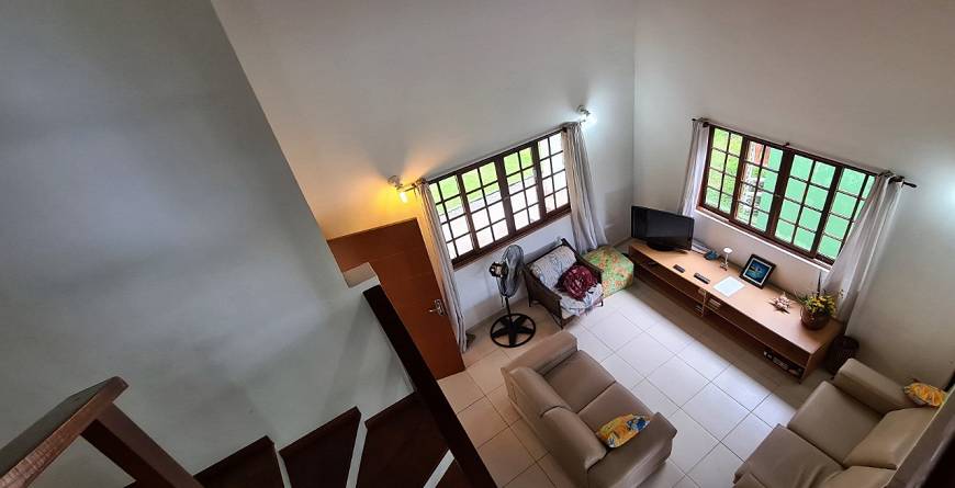 Foto 5 de Casa de Condomínio com 4 Quartos para alugar, 250m² em Maresias, São Sebastião
