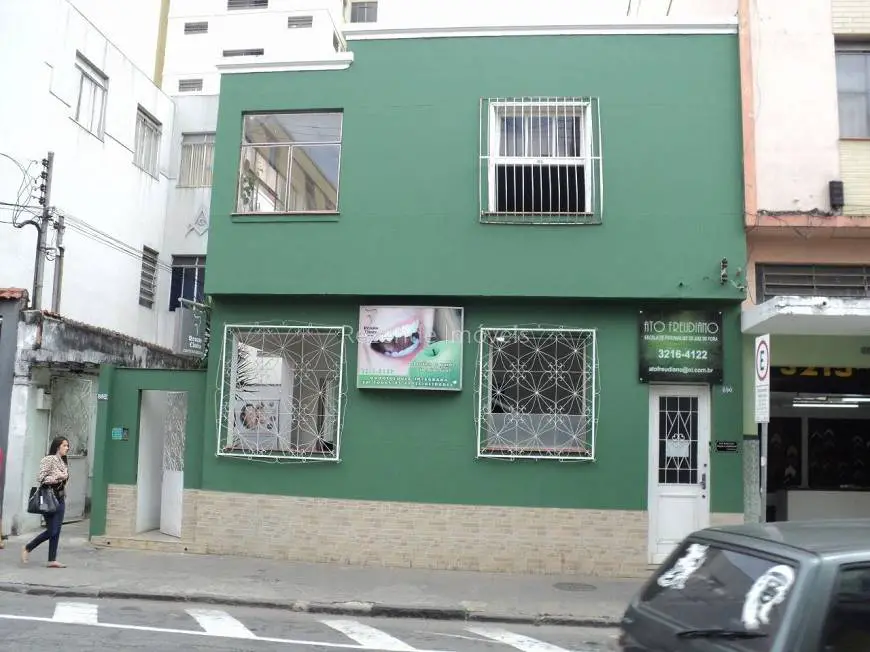 Foto 1 de Lote/Terreno à venda, 420m² em São Mateus, Juiz de Fora