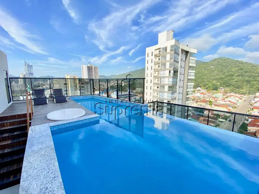 Foto 3 de Apartamento com 1 Quarto à venda, 39m² em Centro, Itajaí