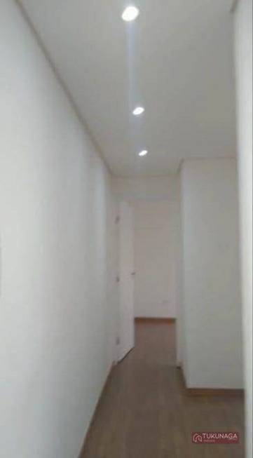 Foto 3 de Apartamento com 1 Quarto para alugar, 41m² em Jardim Santo Expedito, Guarulhos