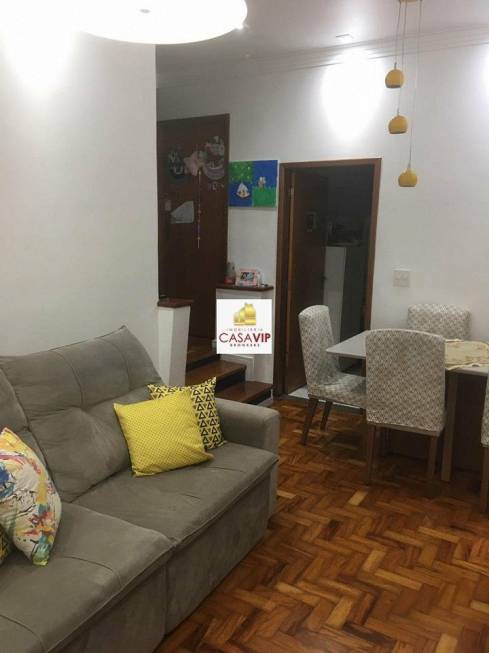 Foto 1 de Apartamento com 2 Quartos à venda, 72m² em Água Fria, São Paulo