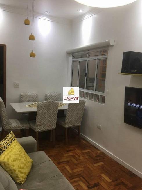 Foto 2 de Apartamento com 2 Quartos à venda, 72m² em Água Fria, São Paulo