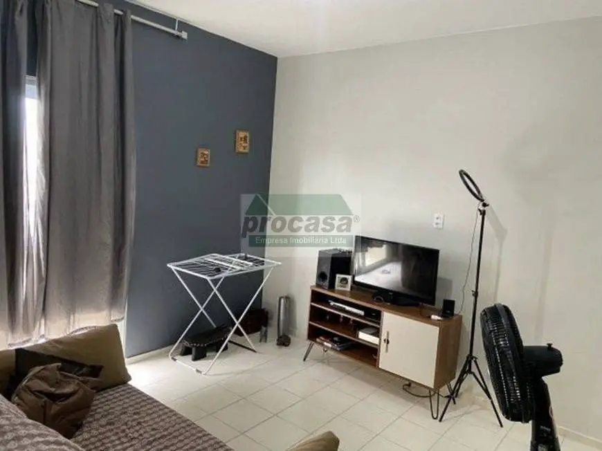 Foto 3 de Apartamento com 2 Quartos para alugar, 87m² em Aleixo, Manaus