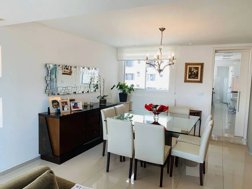Foto 4 de Apartamento com 2 Quartos à venda, 118m² em Batel, Curitiba