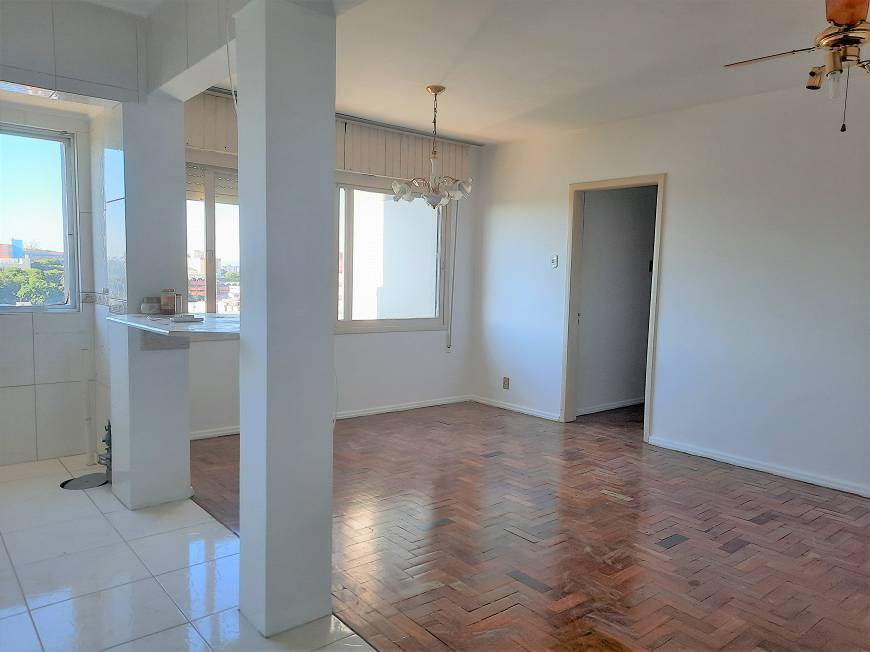 Foto 2 de Apartamento com 2 Quartos à venda, 76m² em Centro, Canoas