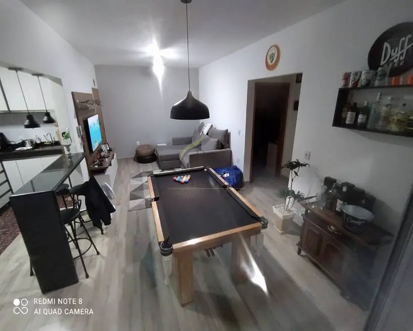 Foto 1 de Apartamento com 2 Quartos para alugar, 70m² em Centro, Piracaia
