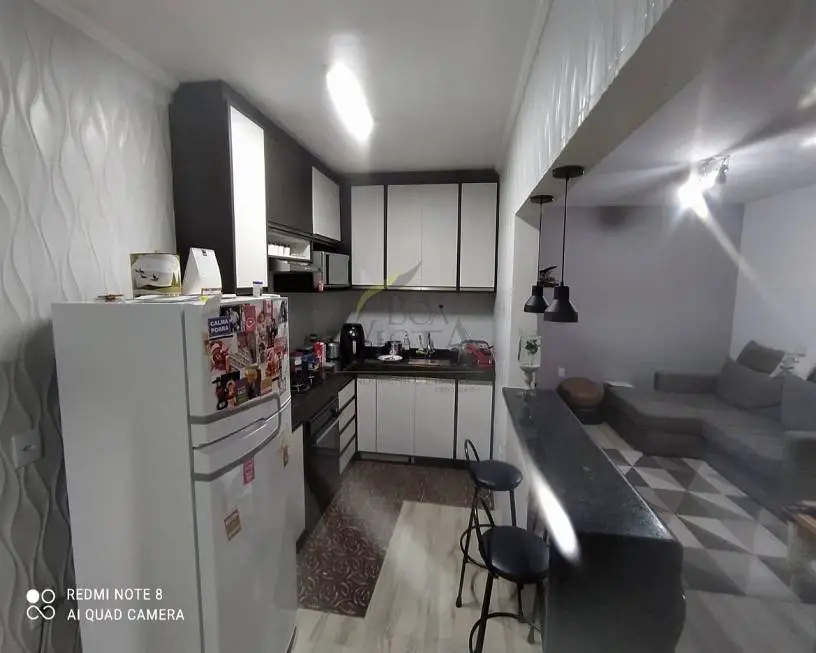 Foto 4 de Apartamento com 2 Quartos para alugar, 70m² em Centro, Piracaia