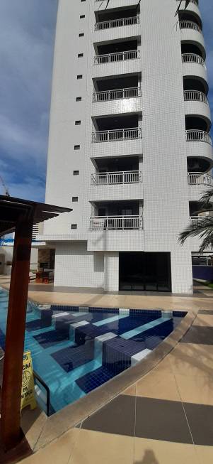 Foto 1 de Apartamento com 2 Quartos para alugar, 75m² em Cocó, Fortaleza