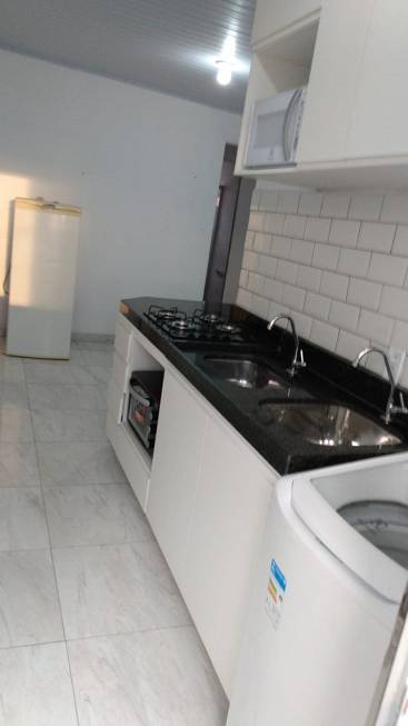 Foto 1 de Apartamento com 2 Quartos para alugar, 50m² em Copacabana, Belo Horizonte