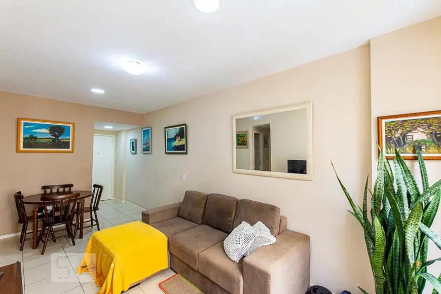 Foto 3 de Apartamento com 2 Quartos para alugar, 70m² em Ingá, Niterói