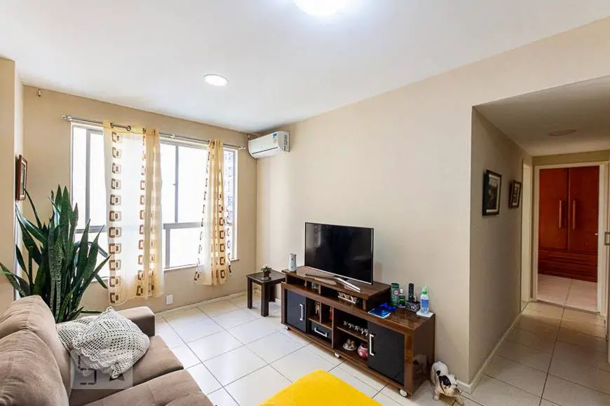 Foto 4 de Apartamento com 2 Quartos para alugar, 70m² em Ingá, Niterói