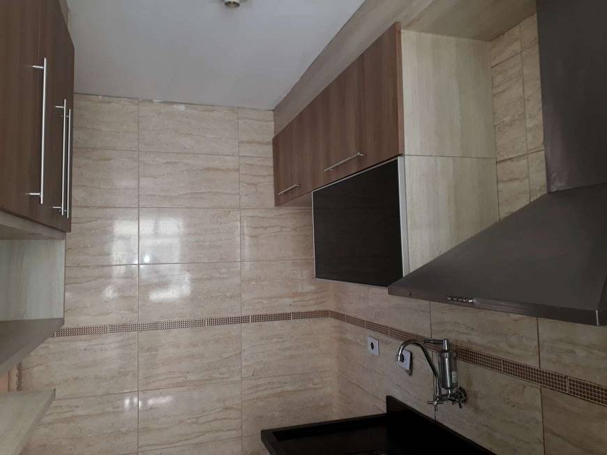 Foto 2 de Apartamento com 2 Quartos à venda, 49m² em Jardim Maria Dirce, Guarulhos
