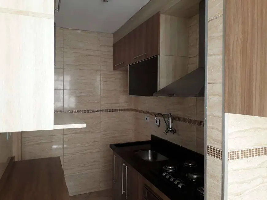 Foto 4 de Apartamento com 2 Quartos à venda, 49m² em Jardim Maria Dirce, Guarulhos