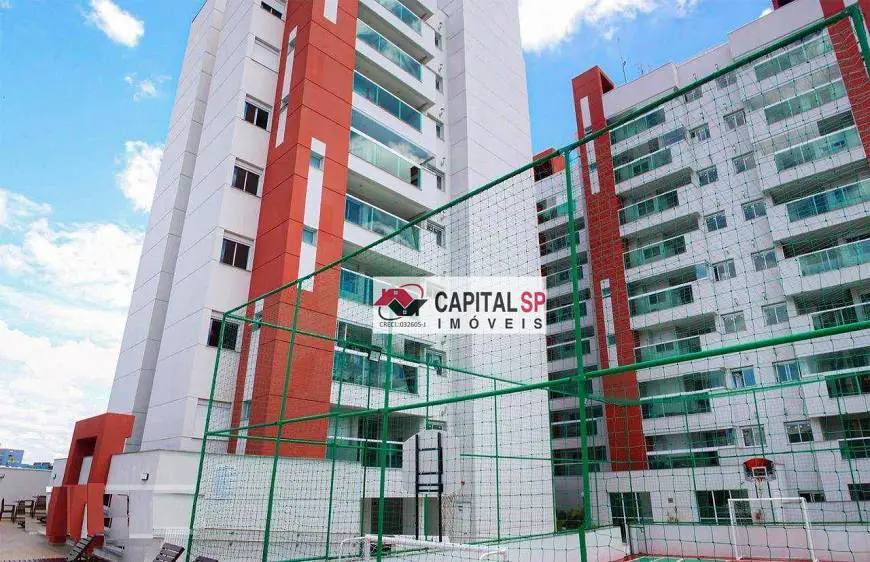 Foto 1 de Apartamento com 2 Quartos à venda, 61m² em São Miguel Paulista, São Paulo