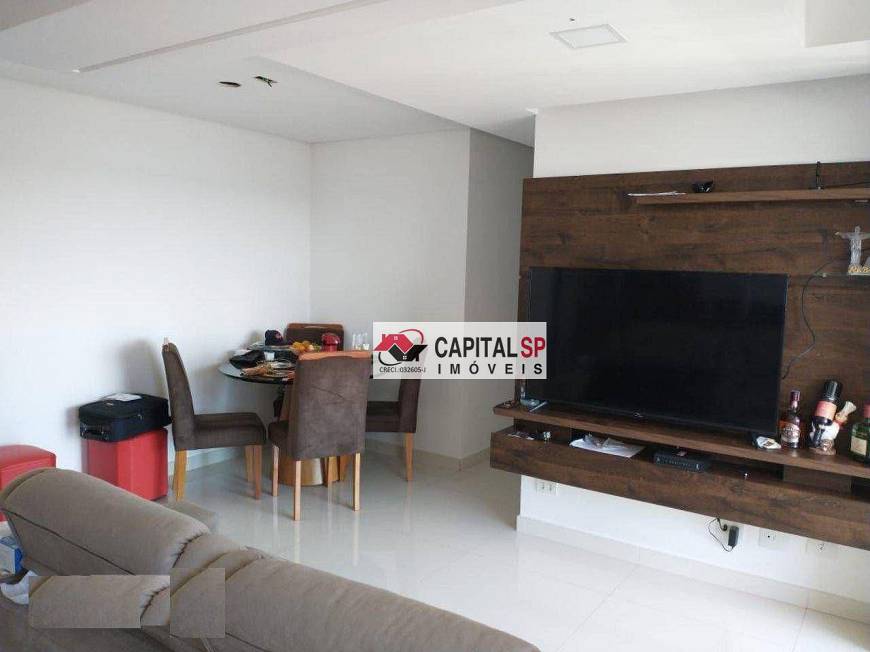 Foto 2 de Apartamento com 2 Quartos à venda, 61m² em São Miguel Paulista, São Paulo