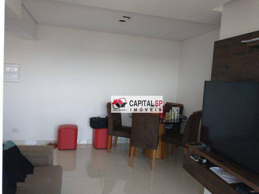 Foto 3 de Apartamento com 2 Quartos à venda, 61m² em São Miguel Paulista, São Paulo