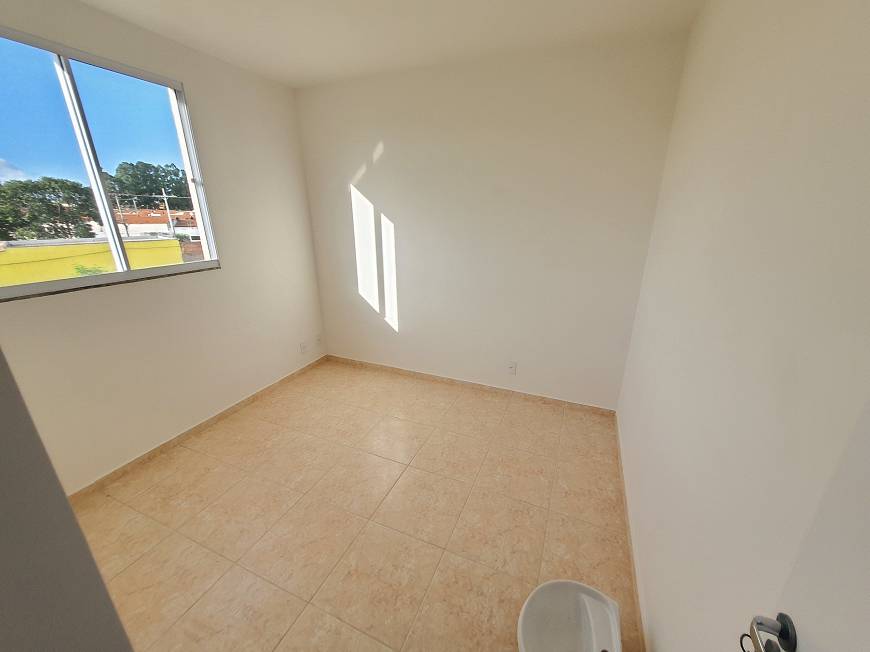 Foto 4 de Apartamento com 2 Quartos à venda, 55m² em Tiradentes, Campo Grande