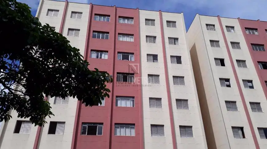 Foto 1 de Apartamento com 2 Quartos à venda, 69m² em Vila Joaquim Inácio, Campinas