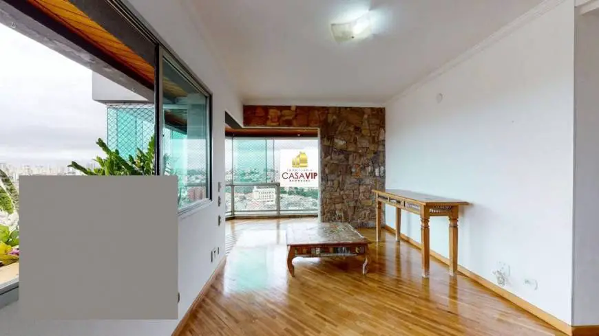Foto 2 de Apartamento com 2 Quartos à venda, 86m² em Vila Marari, São Paulo