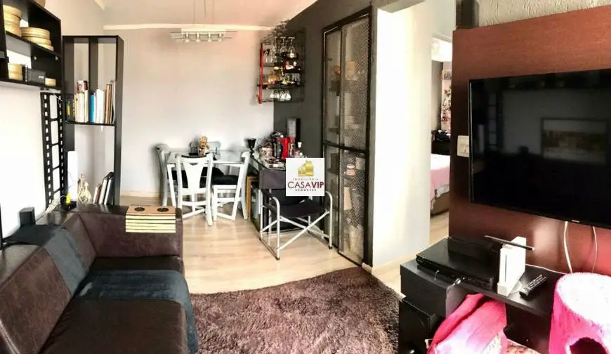 Foto 2 de Apartamento com 2 Quartos à venda, 45m² em Vila Siqueira, São Paulo