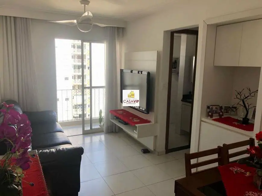 Foto 2 de Apartamento com 2 Quartos à venda, 46m² em Vila Siqueira, São Paulo