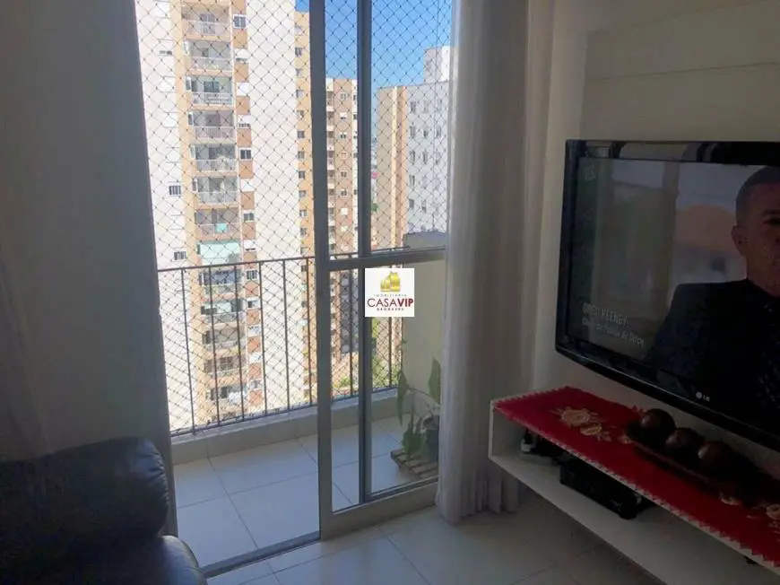 Foto 3 de Apartamento com 2 Quartos à venda, 46m² em Vila Siqueira, São Paulo