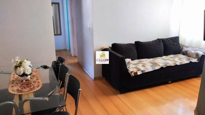 Foto 1 de Apartamento com 3 Quartos à venda, 60m² em Chácara Belenzinho, São Paulo