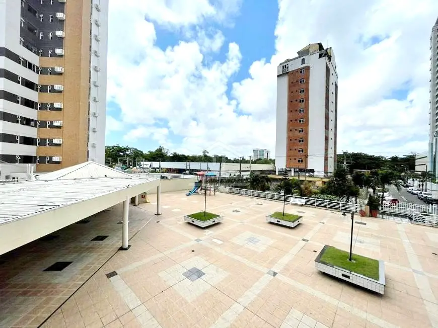 Foto 1 de Apartamento com 3 Quartos à venda, 126m² em Cocó, Fortaleza
