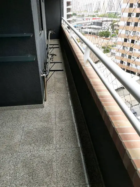 Foto 4 de Apartamento com 3 Quartos para alugar, 71m² em Cocó, Fortaleza